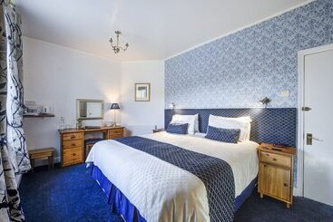 بنسيون Edale House B&b