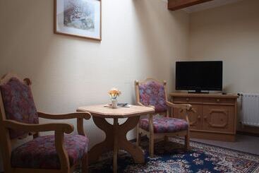 Pensione Gasthof Zur Schweiz