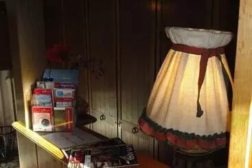 Majatalo Landgasthof Göbel