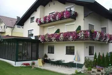 Pensão Landhaus Lassnig