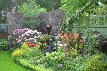 Pensjonat Vila Florena Garden