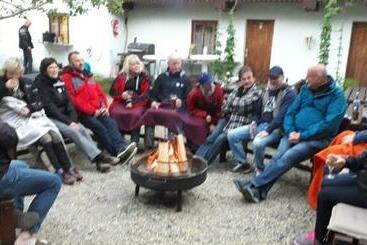 Pension Untere Rauner Muehle