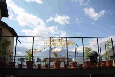 Resort La Grande Maison