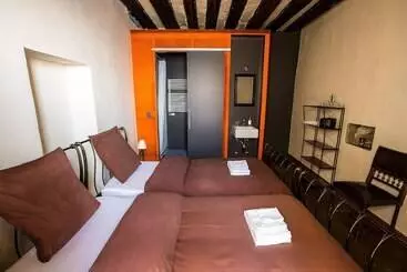 リゾートホテル La Grande Maison