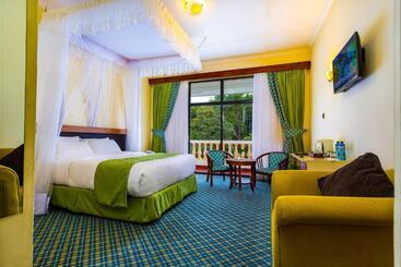 Rift Valley Hills Resort