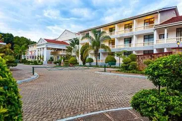 Rift Valley Hills Resort
