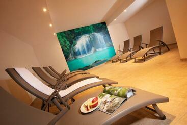 Aparthotel Silva Peak Residences Galtür   Paznaun   Inkl Premium Silvretta Card