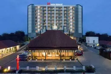Swiss Belhotel Pangkalpinang