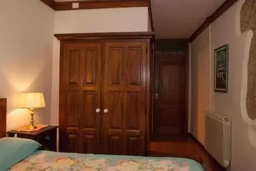 Albergue Casa Das Obras