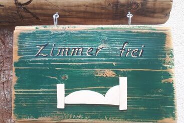 Hostel Sonnenlicht Maria Alm