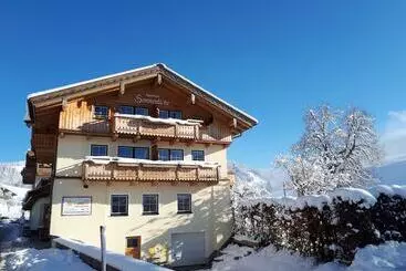 ユースホステル Sonnenlicht Maria Alm