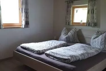 Albergue Sonnenlicht Maria Alm