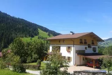 Frühstückspension Wagrain Viktoria Flasch