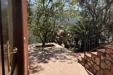 Hotel Agriturismo Nonno Luigino