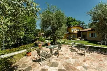 Aparthotel Il Ruscello
