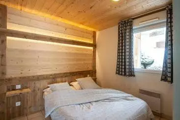 Aparthotel Les Adrets