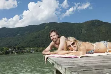 Pension Gasthof Blaue Quelle