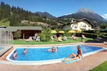 Pensión Gästehaus Emmi