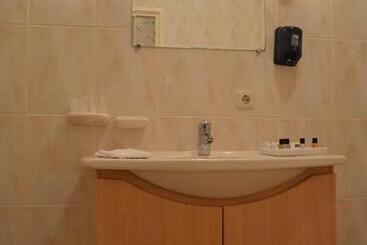 ペンション Herberg Sellingen