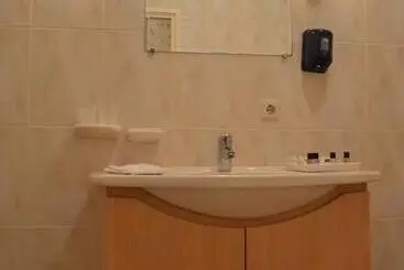 Pensiune Herberg Sellingen