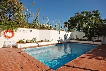 ペンション Hostal La Posada