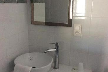 פנסיון Maison D Hôtes Uhaldia