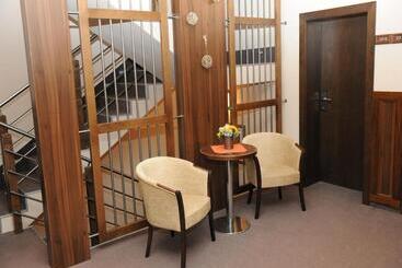 Pensão Penzion Kiska Kežmarok