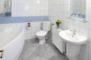 Pension Penzion Na 15. Poledníku