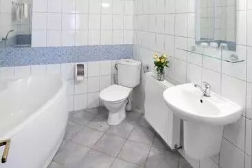 Majatalo Penzion Na 15. Poledníku