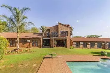 Pension Peters Guesthouse