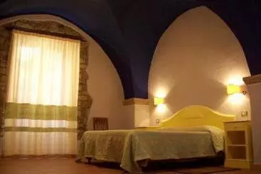 Pensione Sa Balza Guest House