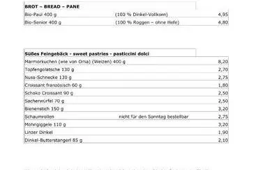 Pensjonat Schlossnerhof