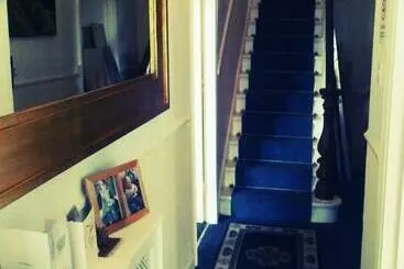 Majatalo Seahaven House