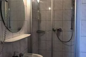 Pensão Sporthostel Rössle