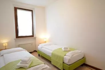 Aparthotel Residenza Corte Casara