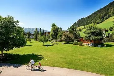 Apartahotel Sonnberg Ferienanlage
