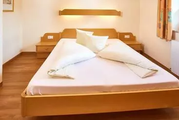 Apart Hotel Sonnberg Ferienanlage