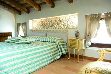 فندق صغير Al Glorioso Piave