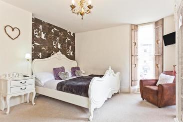 فندق صغير Heidi's Grasmere Lodge