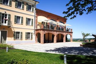 호텔 Villa Morneto