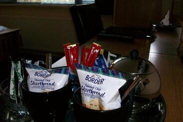 펜션 Barncroft Luxury Bed & Breakfast