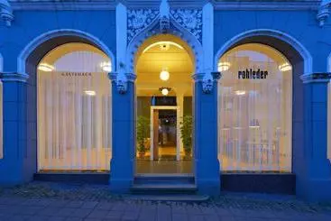 Majatalo Gästehaus Rohleder