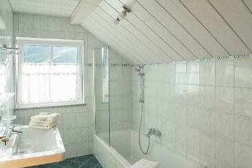 פנסיון Haus Kendlinger