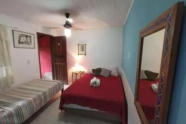 Majatalo Hospedagem Recanto Dos Ties