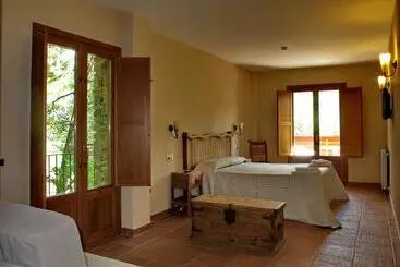 Pension Hostal Les Roquetes