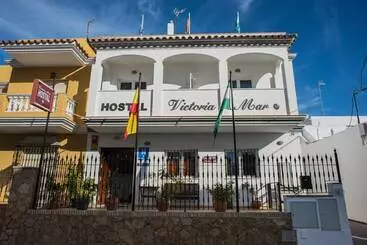 Pension Hostal Victoria Mar