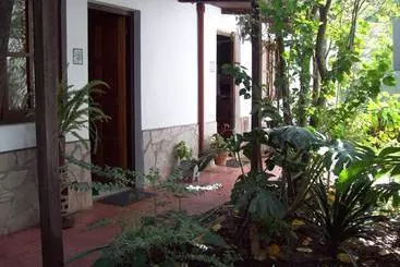 Majatalo La Casa De Teresa