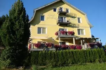 Pensione Landgasthof Lenzer