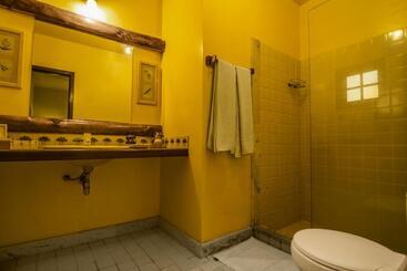 Panzió Pousada Paraiso