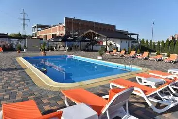 Pension Ambiance